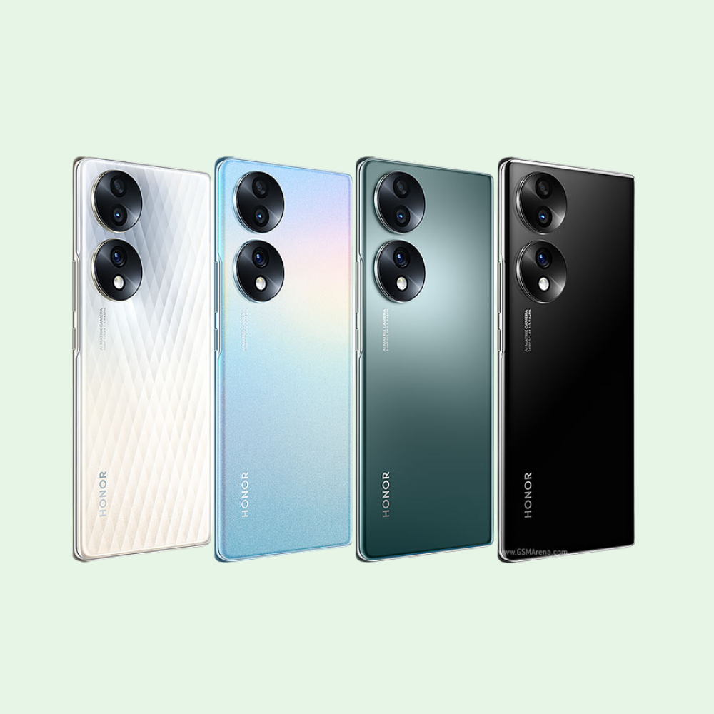 Honor 70 5G DS