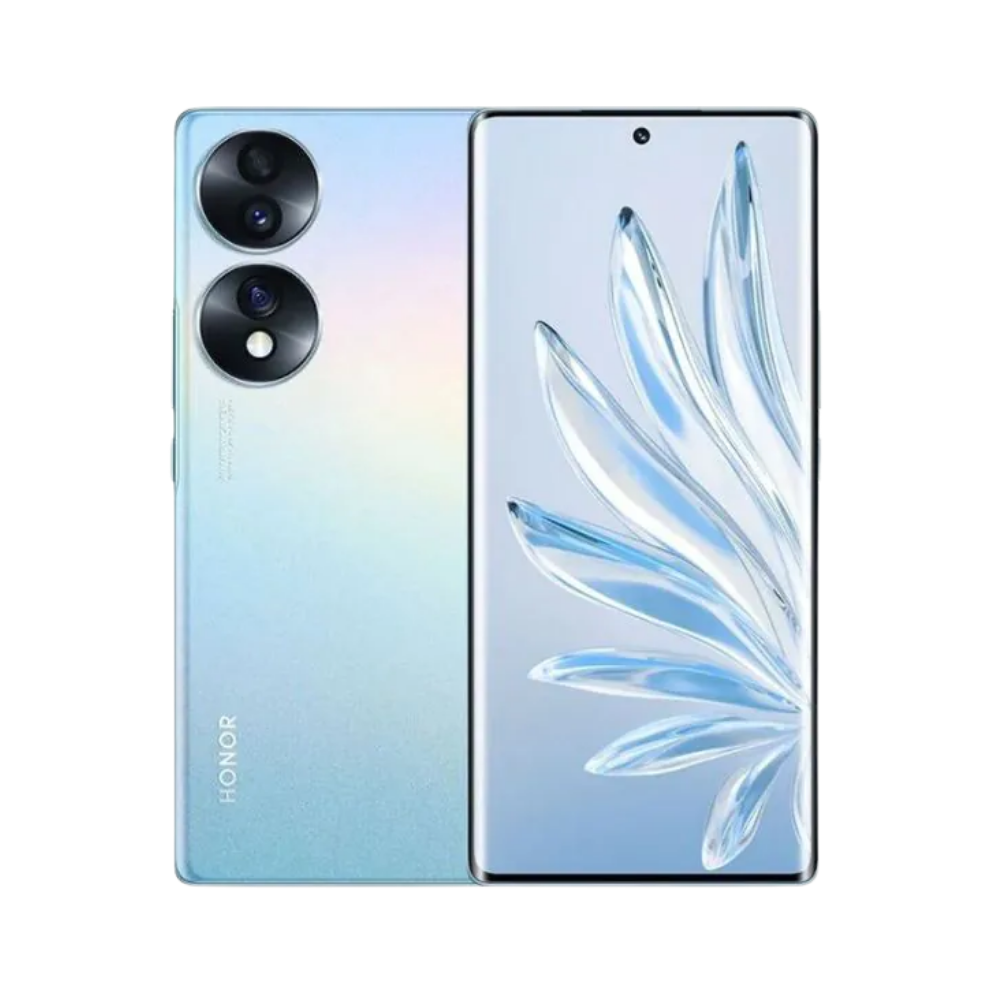 Honor 70 5G DS