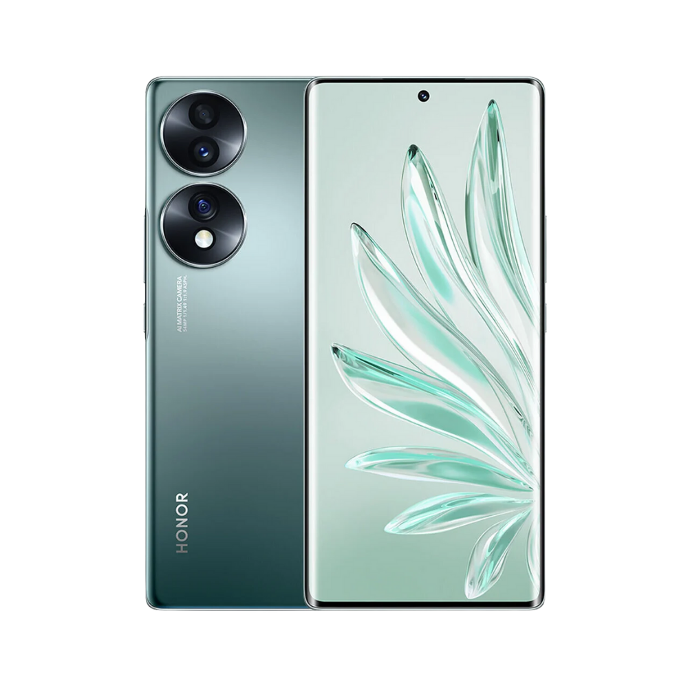 Honor 70 5G DS
