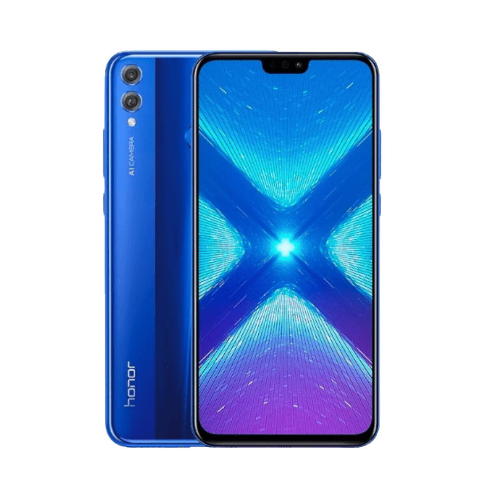 Huawei Honor 8X DS
