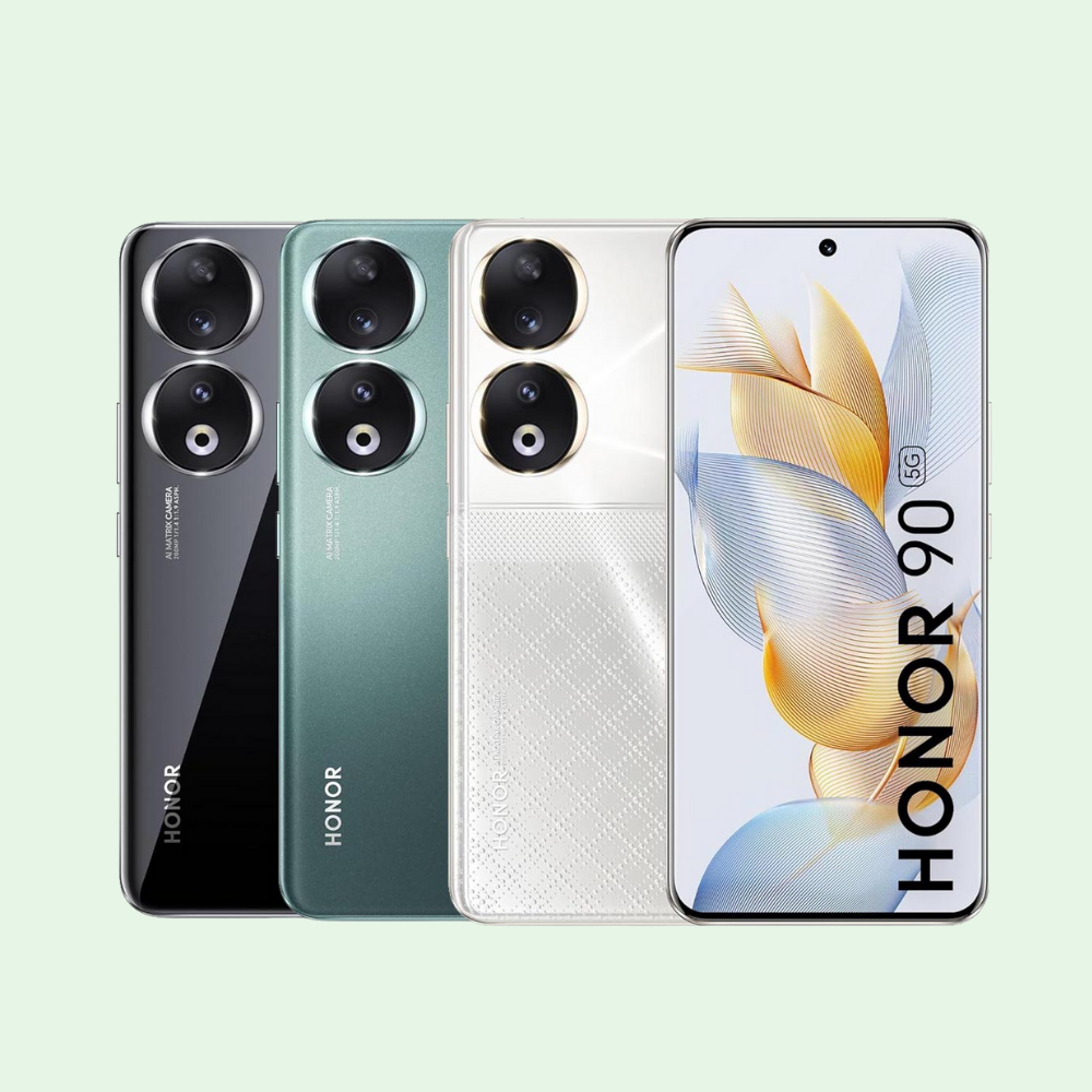 Honor 90 5G DS