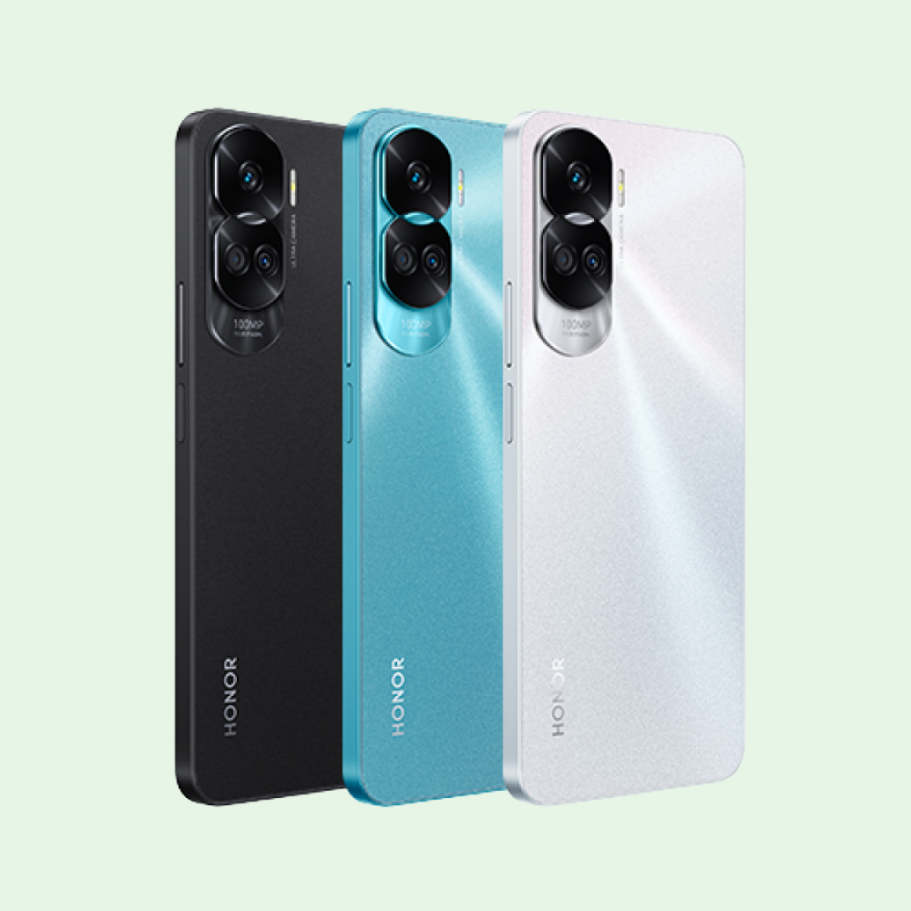 Honor 90 Lite 5G DS