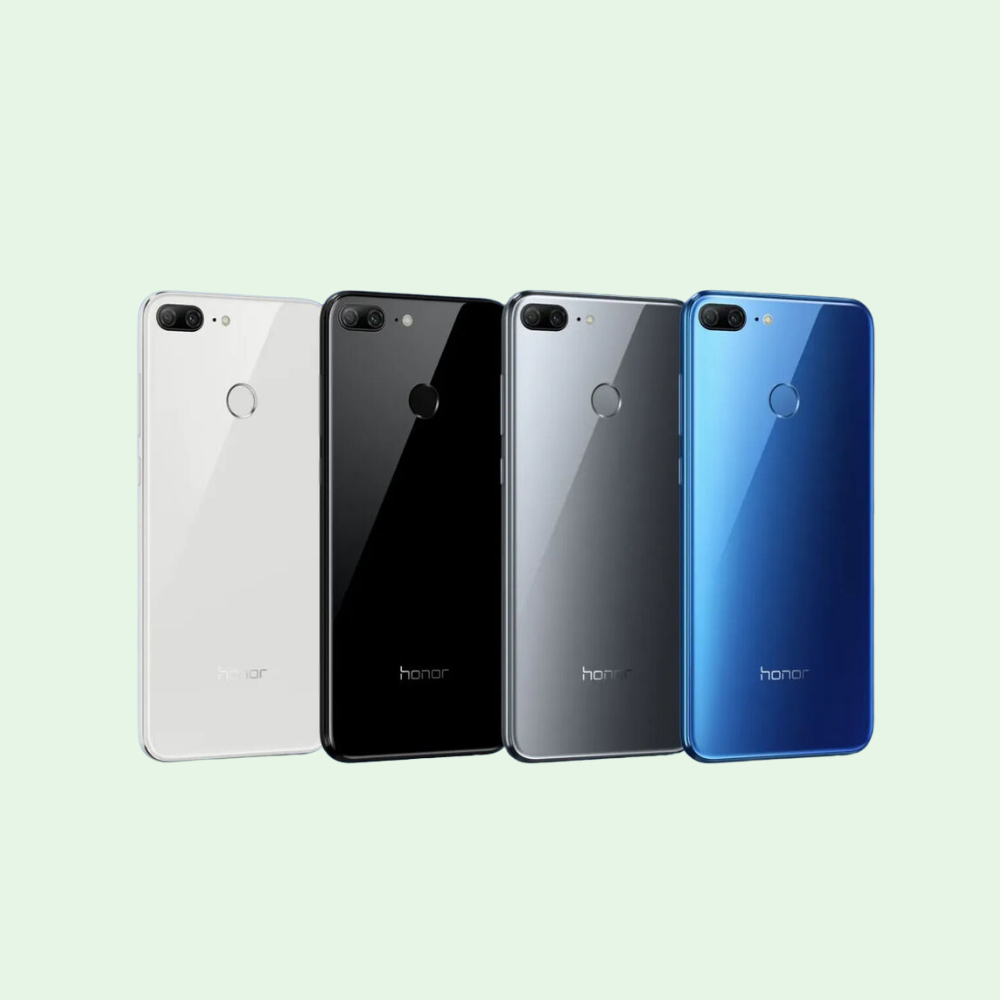 Huawei Honor 9 Lite