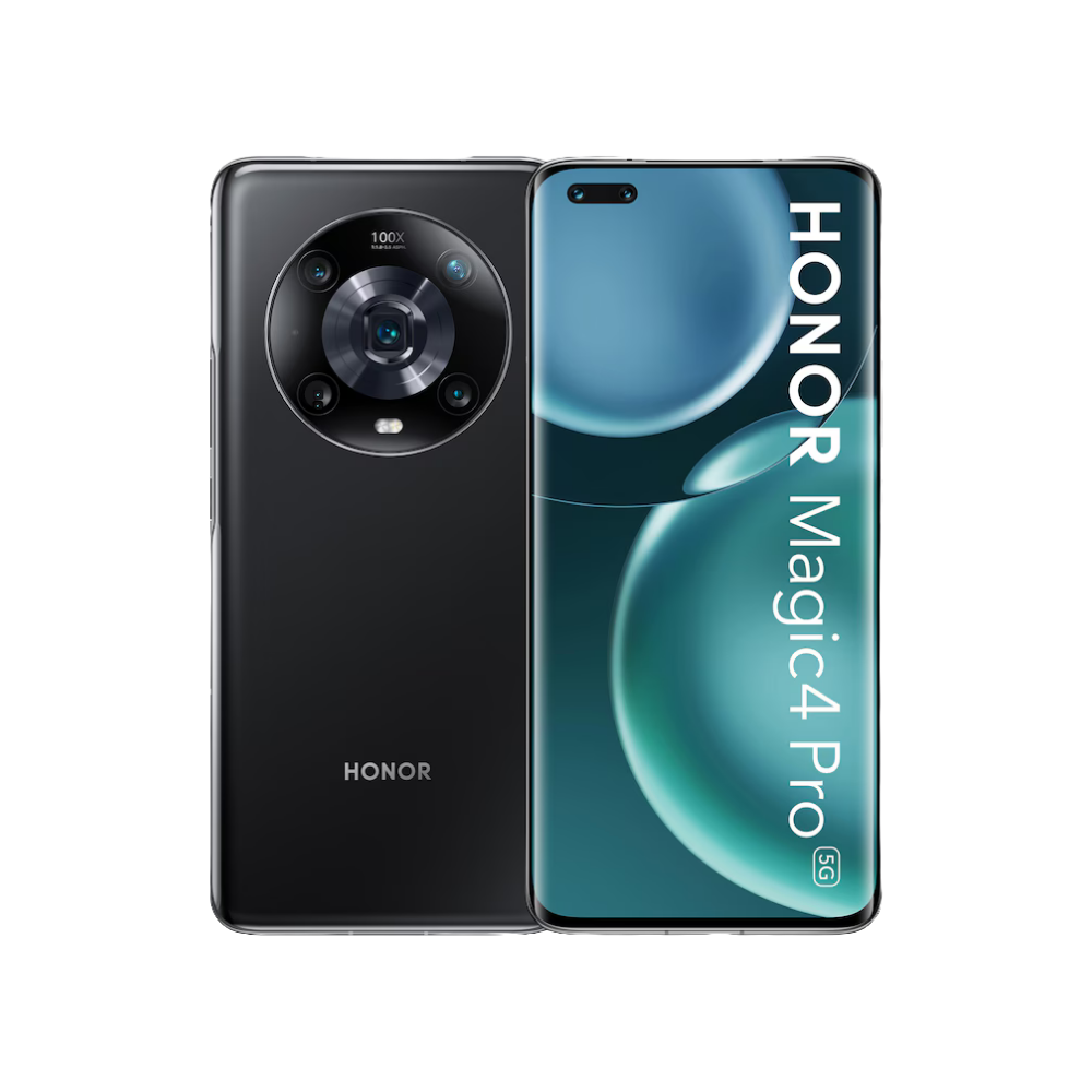 Honor Magic4 Pro 5G DS