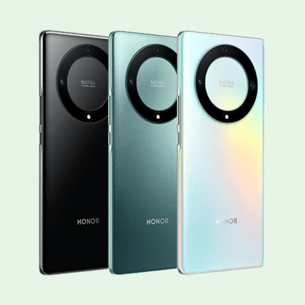 Honor Magic5 Lite 5G DS