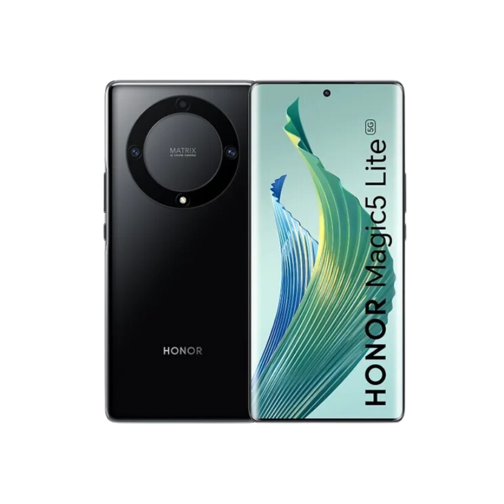 Honor Magic5 Lite 5G DS