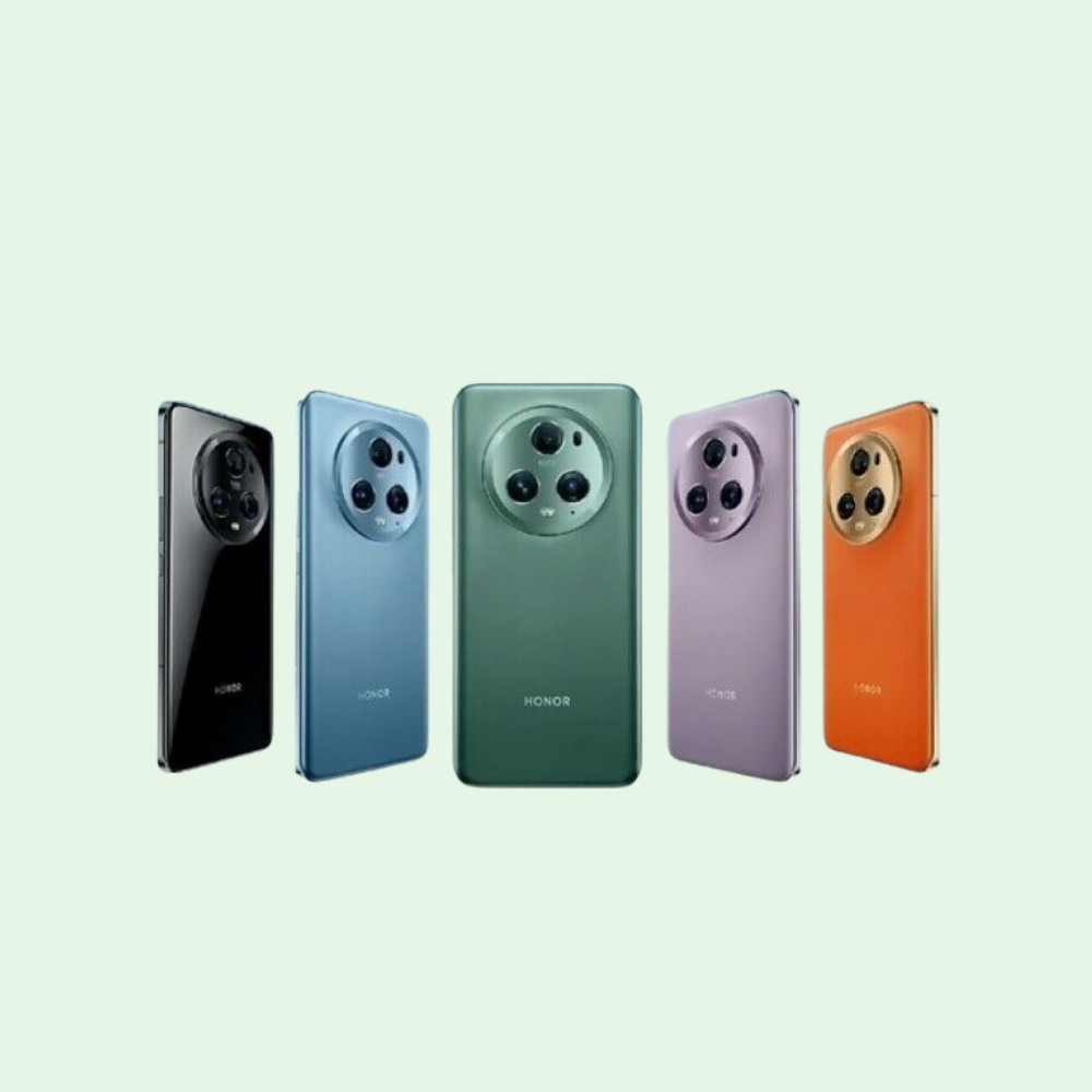 Honor Magic5 Pro 5G DS