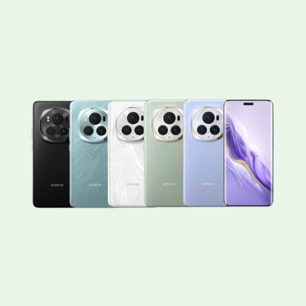 Honor Magic6 Pro 5G DS