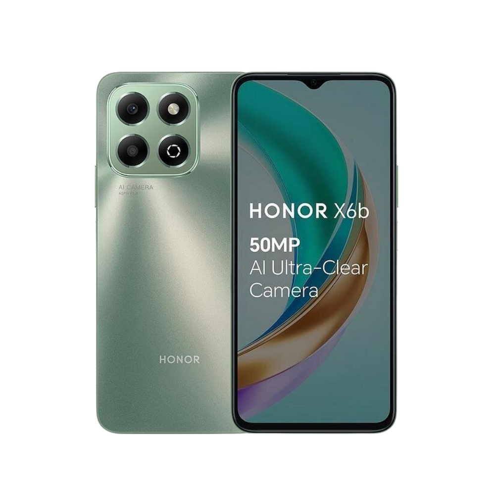 Honor Honor X6b DS