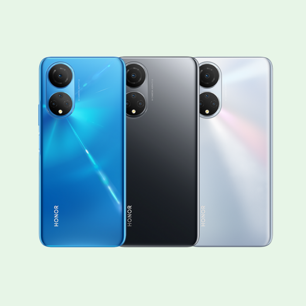Honor X7 DS