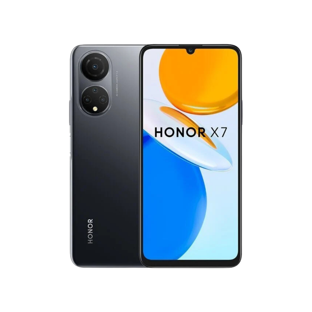 Honor X7 DS