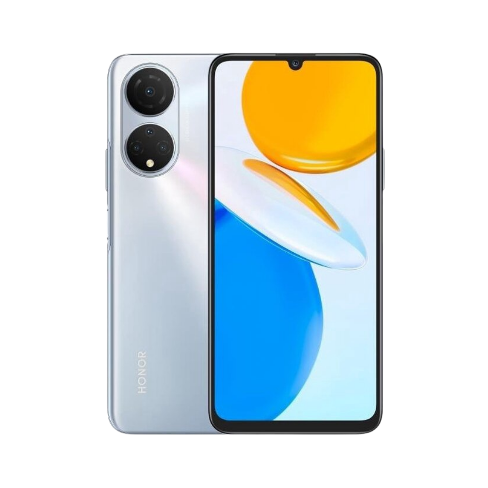 Honor X7 DS