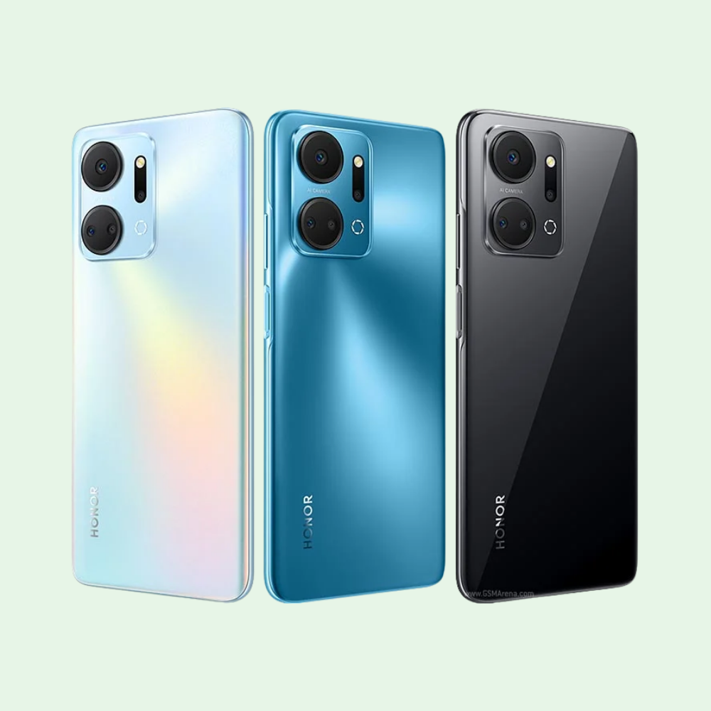 Honor X7a 5G