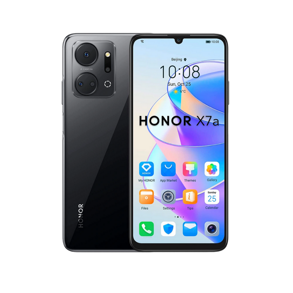 Honor X7a 5G