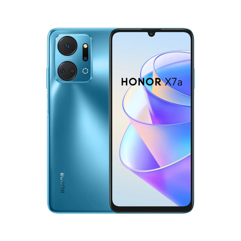 Honor X7a 5G