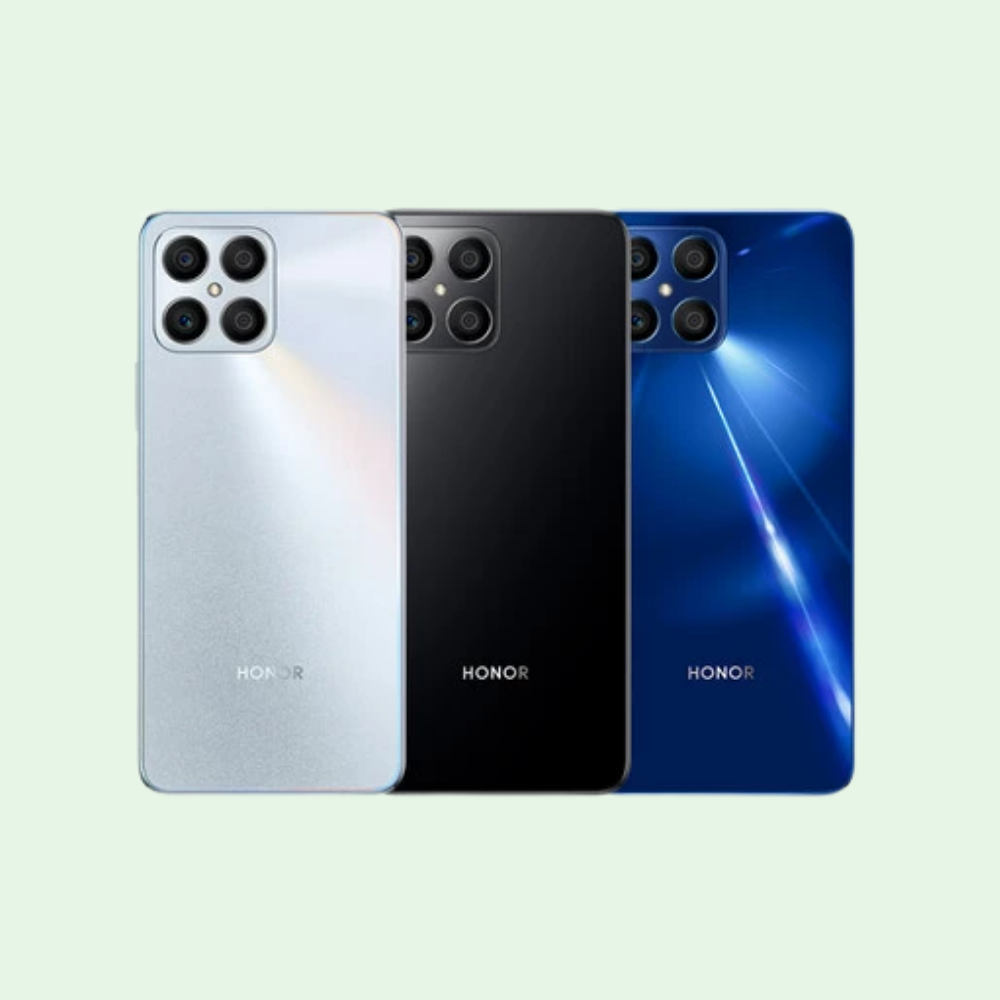 Honor X8 DS
