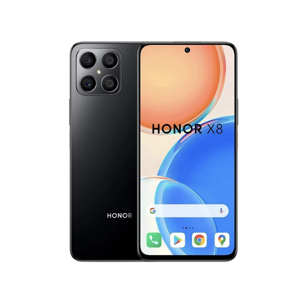 Honor X8 DS