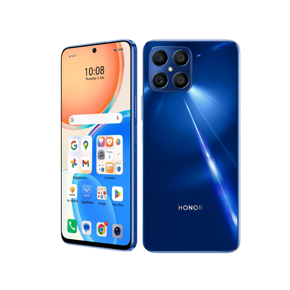 Honor X8