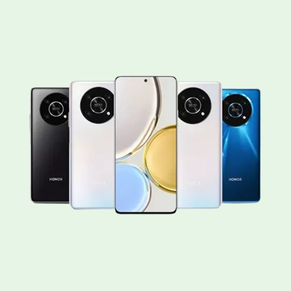Honor X9 5G DS