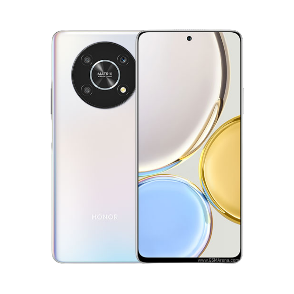 Honor X9 5G DS