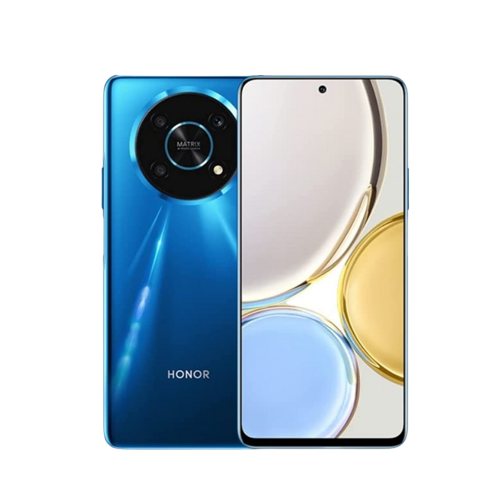 Honor X9 5G DS