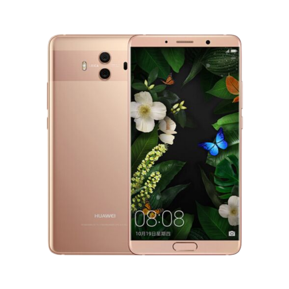 Huawei Mate 10 DS