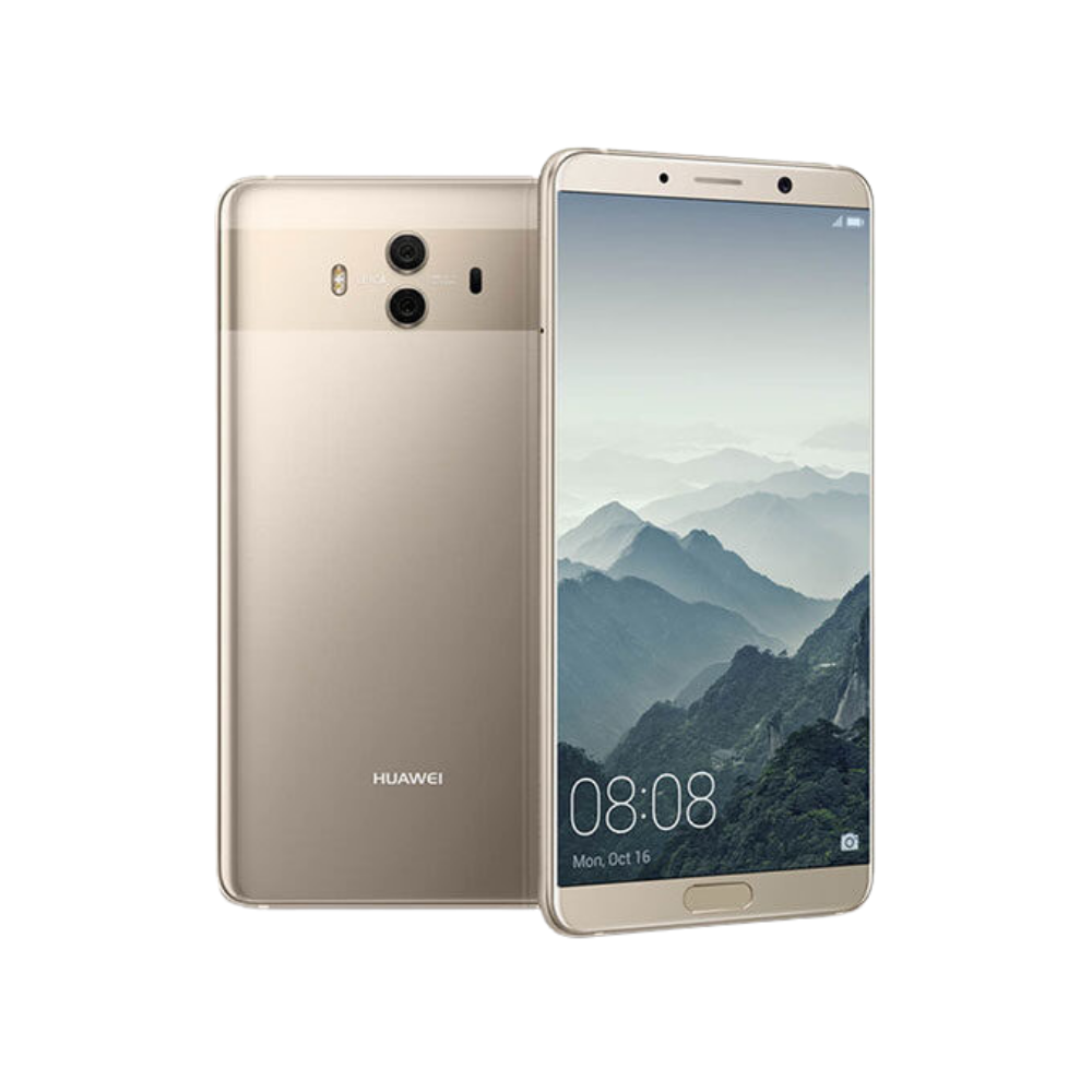 Huawei Mate 10 DS
