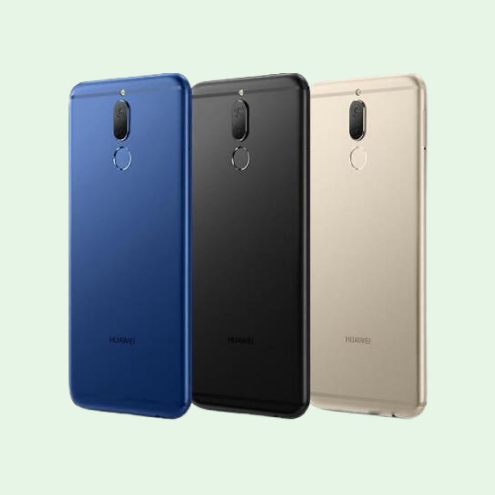 Huawei Mate 10 Lite Dual SIM karte