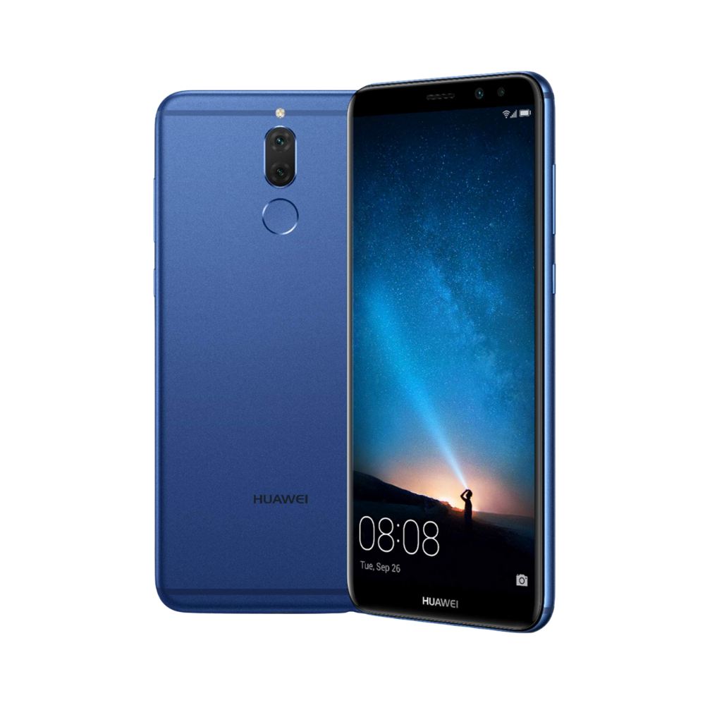 Huawei Mate 10 Lite