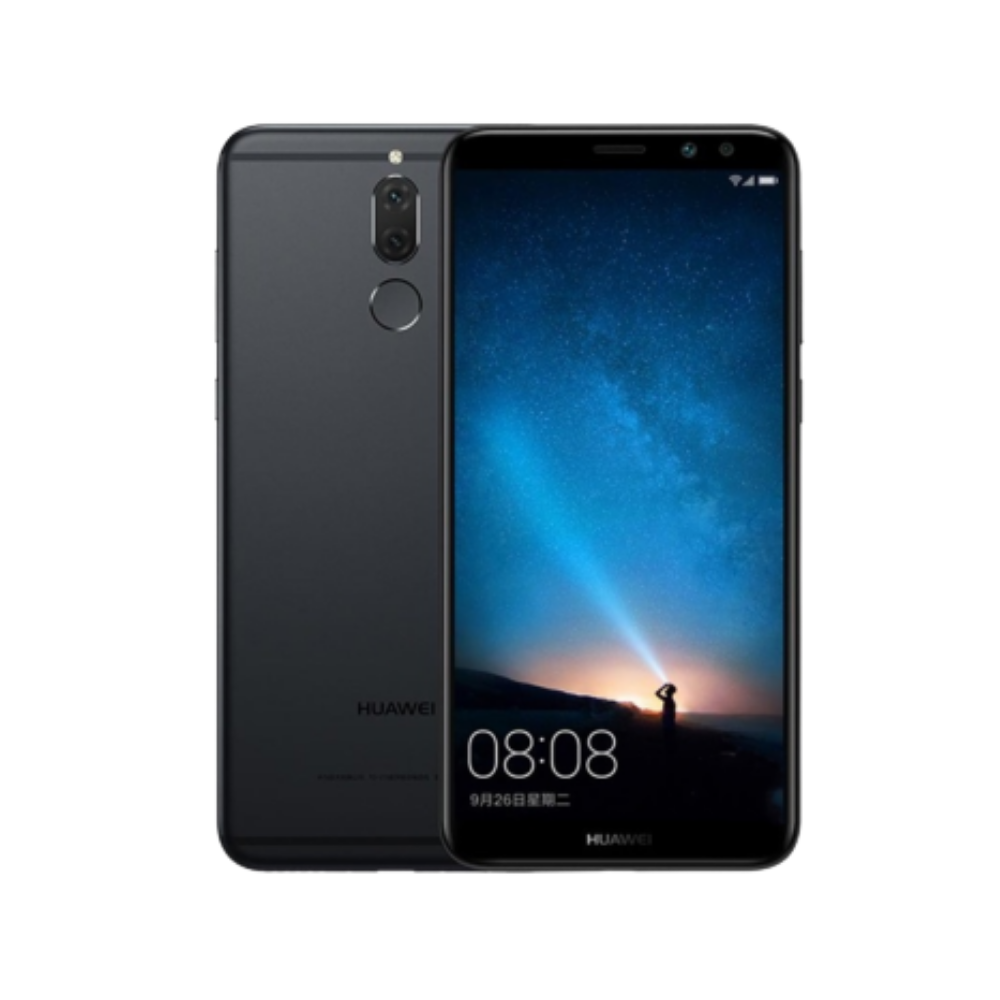 Huawei Mate 10 Lite
