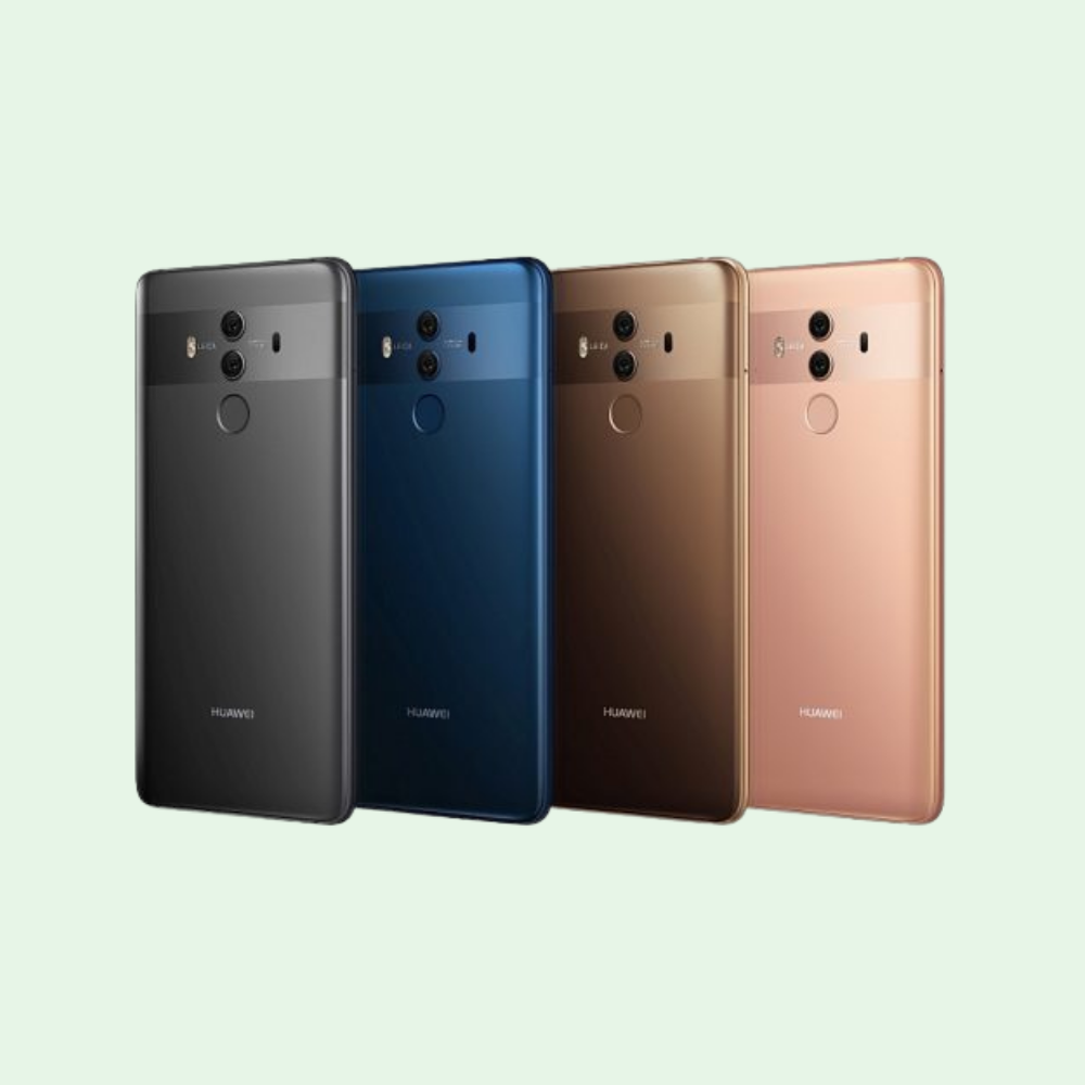 Huawei Mate 10 Pro DS