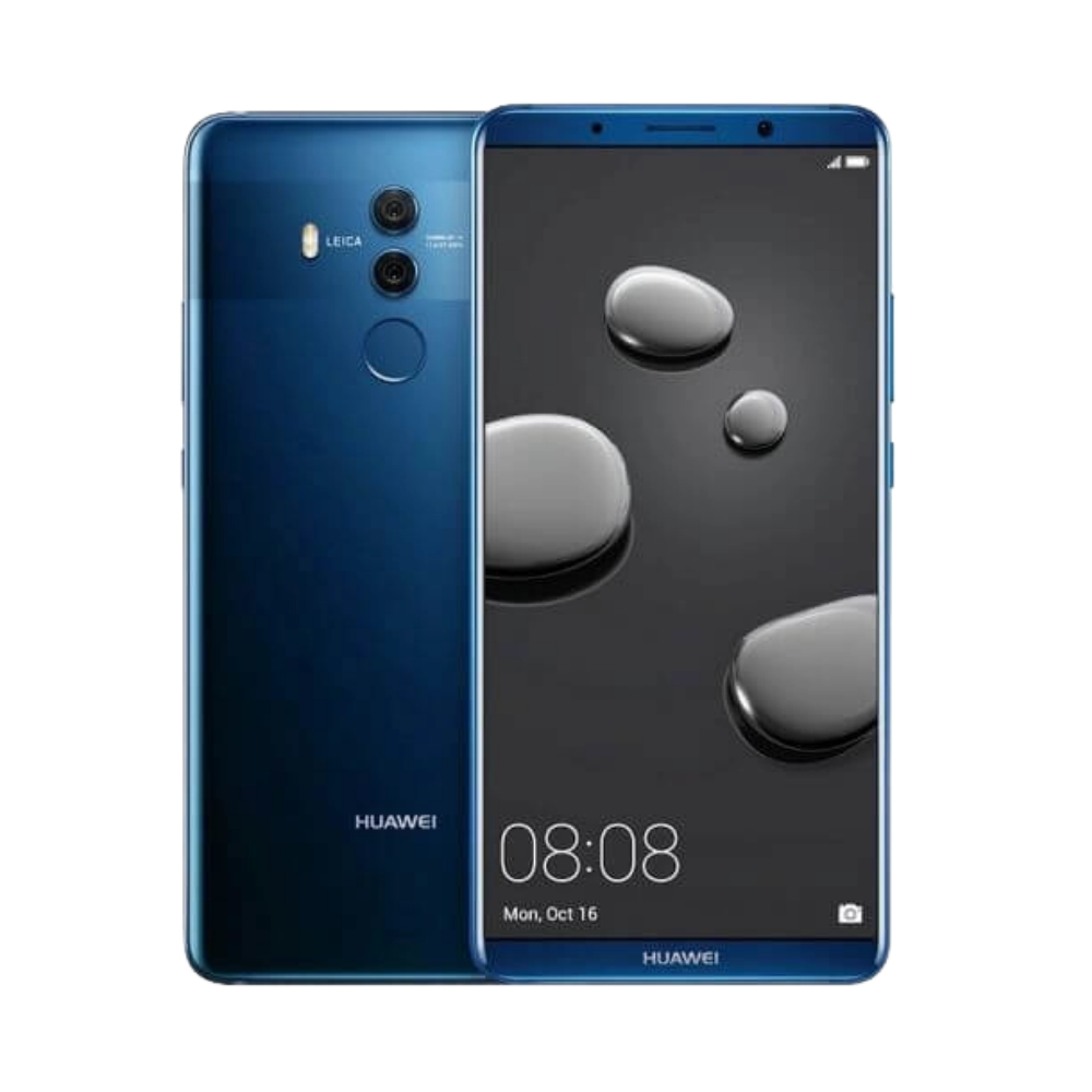 Huawei Mate 10 Pro DS