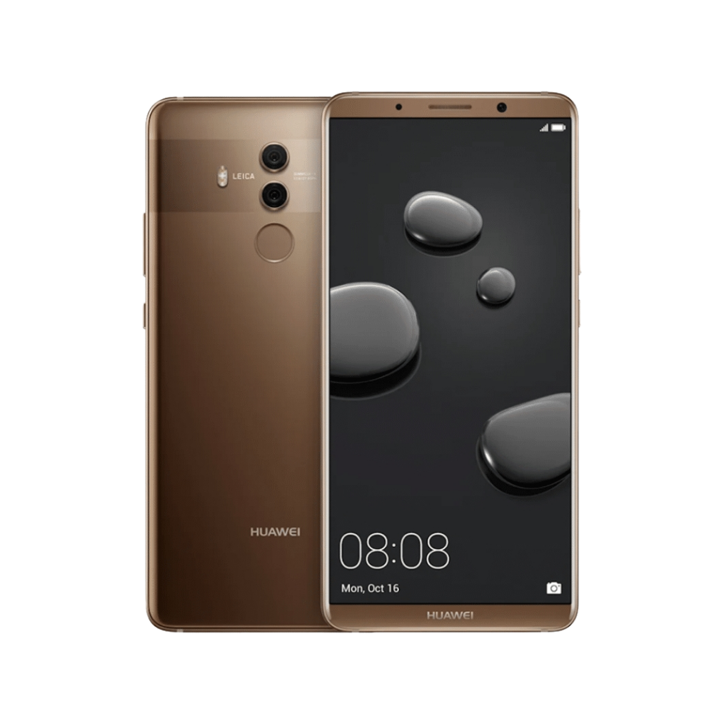 Huawei Mate 10 Pro DS