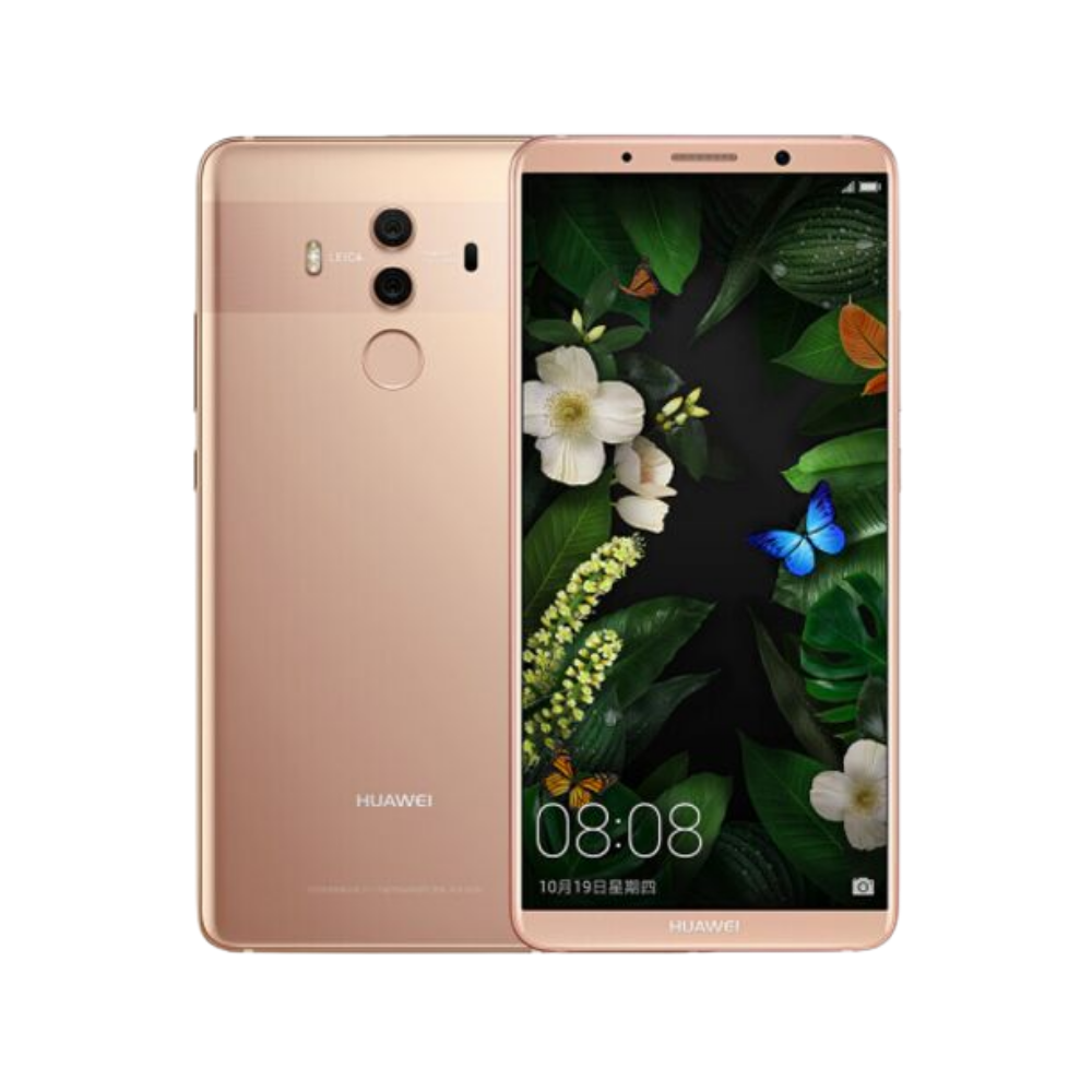 Huawei Mate 10 Pro DS