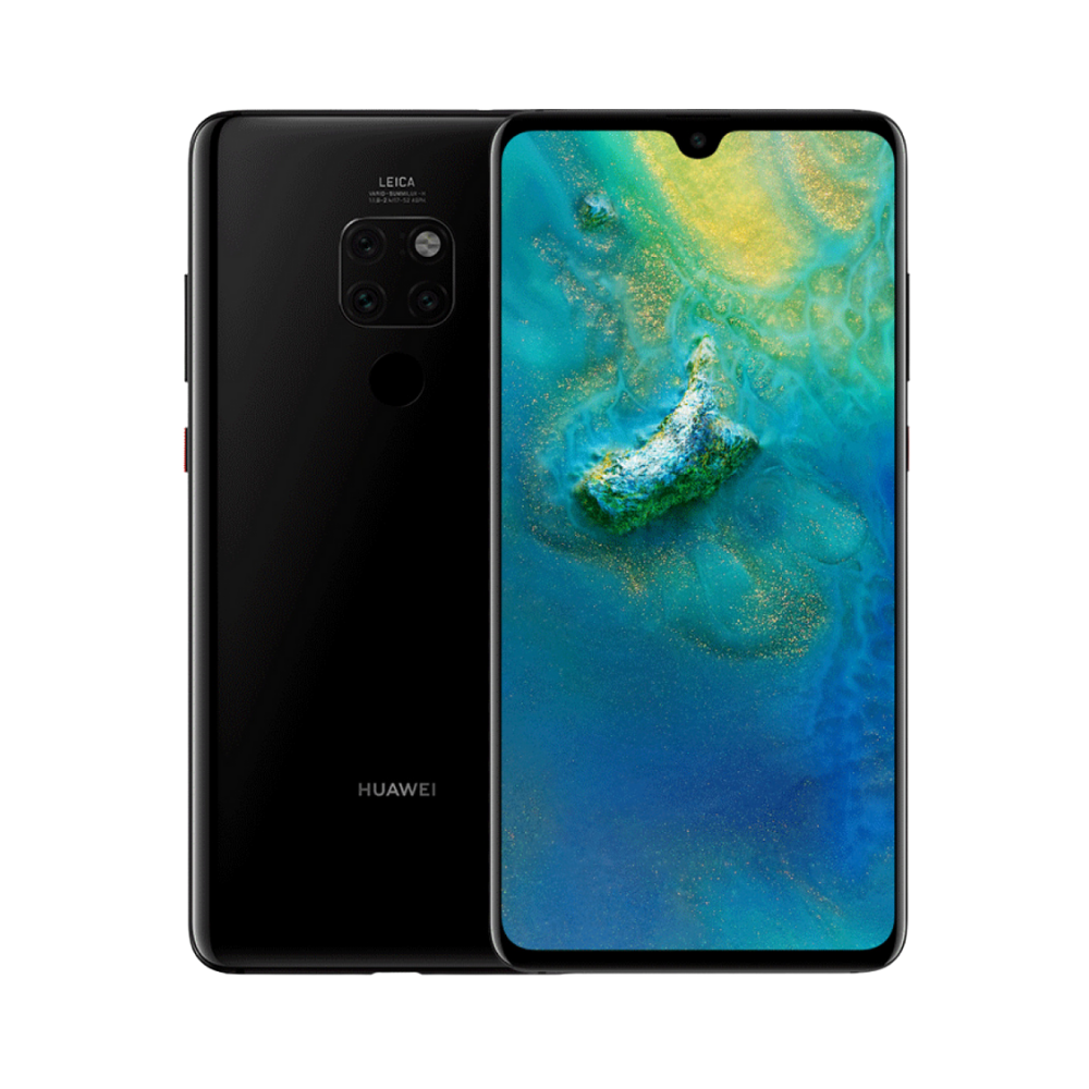 Huawei Mate 20 DS
