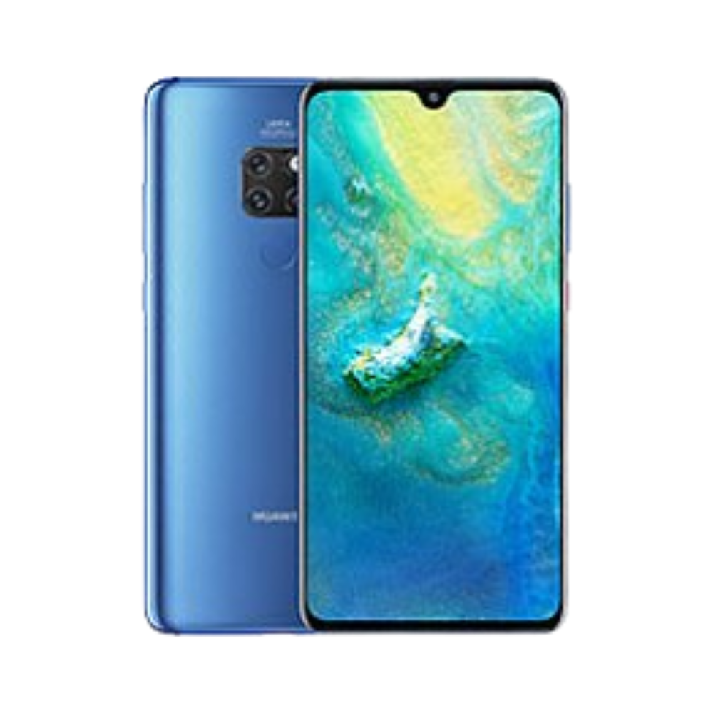 Huawei Mate 20
