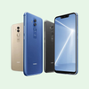 Huawei Mate 20 Lite DS