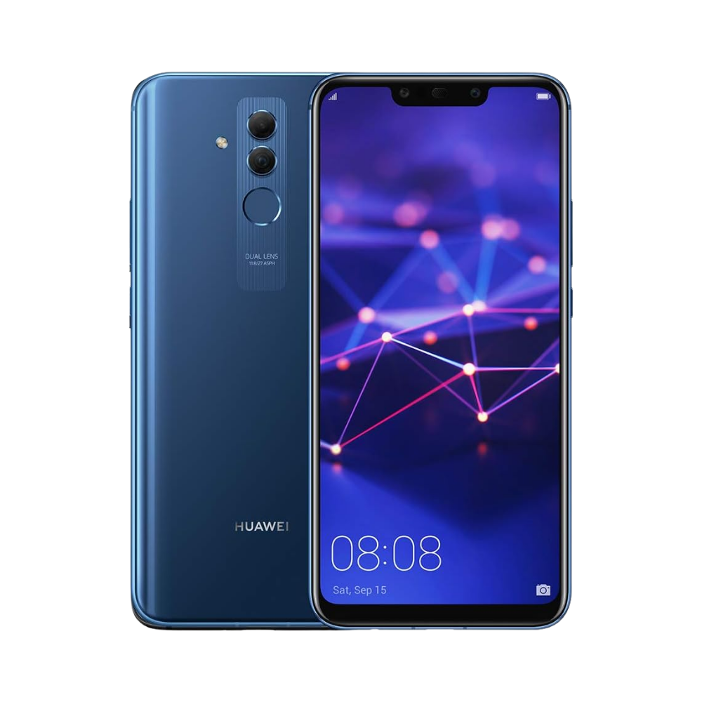 Huawei Mate 20 Lite DS