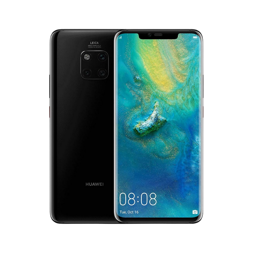 Huawei Mate 20 Pro DS
