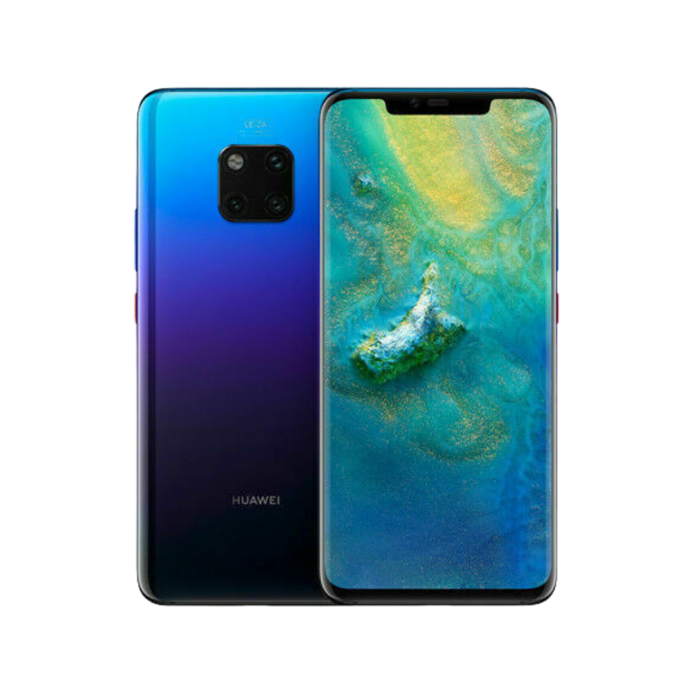 Huawei Mate 20 Pro DS