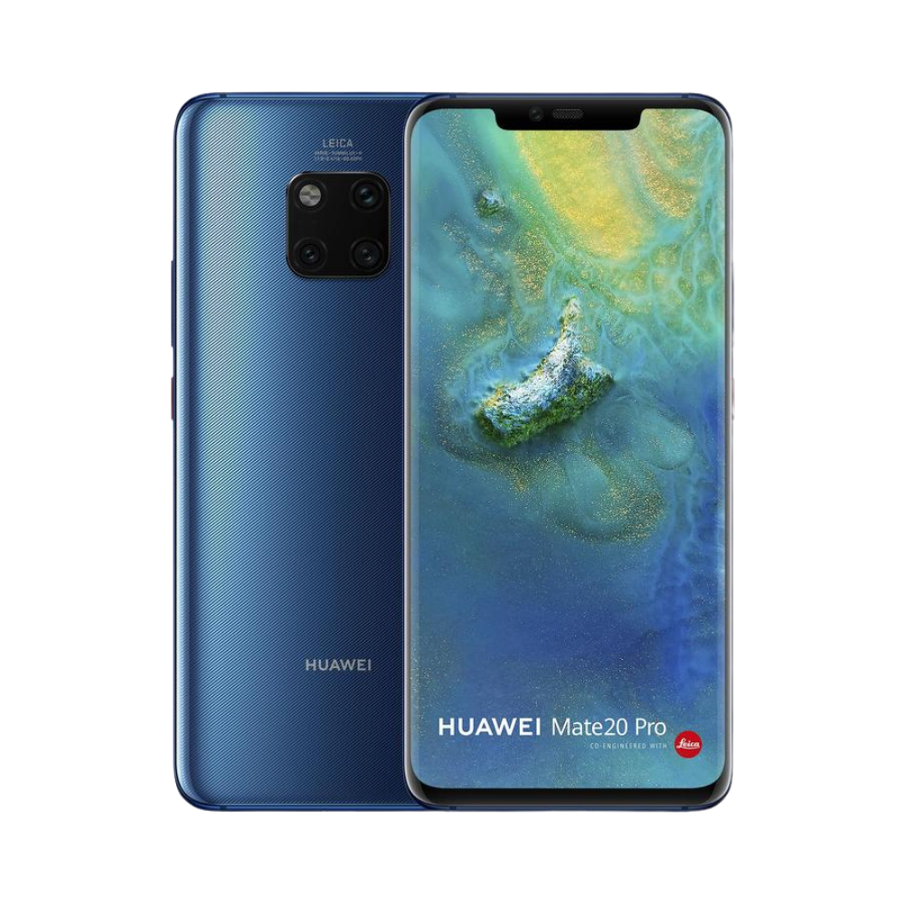 Huawei Mate 20 Pro DS
