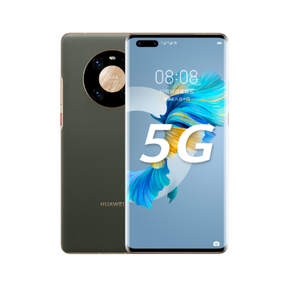 Huawei Mate 40 Pro 5G DS