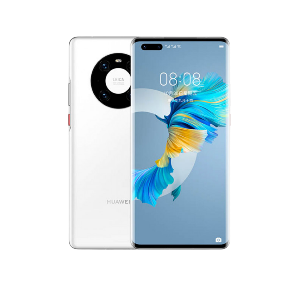 Huawei Mate 40 Pro 5G DS