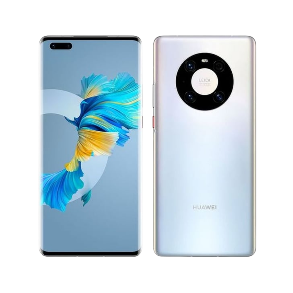 Lietots Huawei Mate 40 Pro 5G ar garantiju | Kliksel