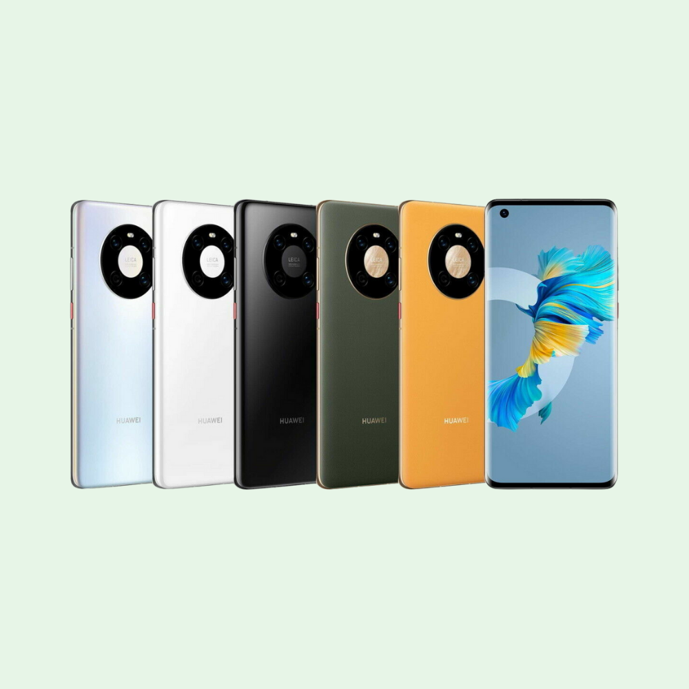 Huawei Mate 40 Pro 5G