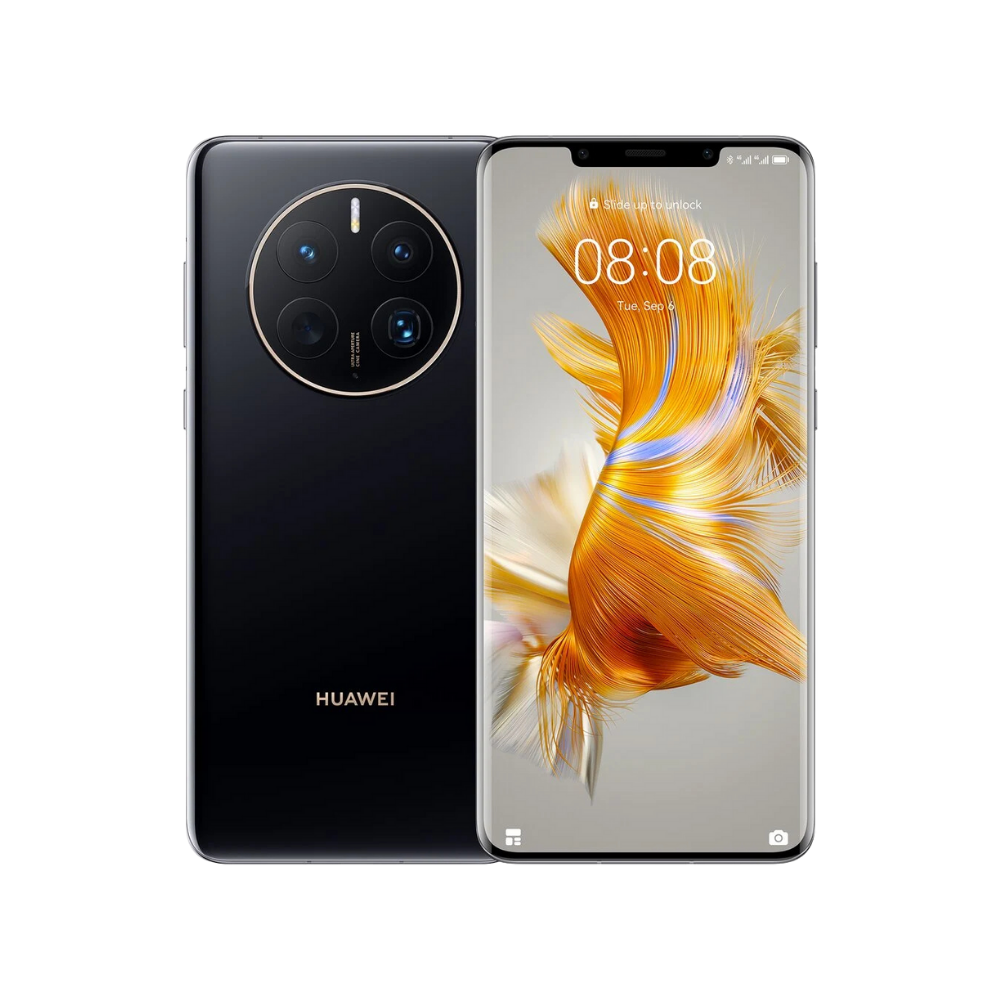 Huawei Mate 50 Pro DS