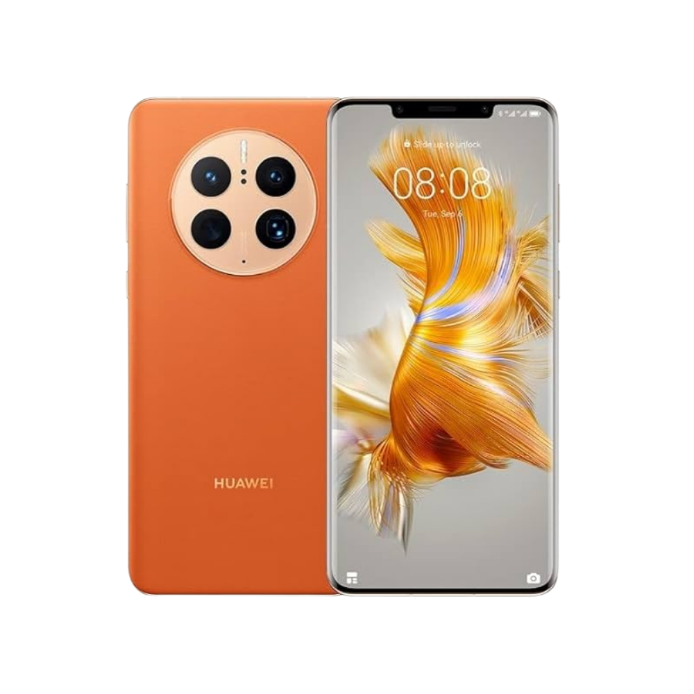 Huawei Mate 50 Pro DS