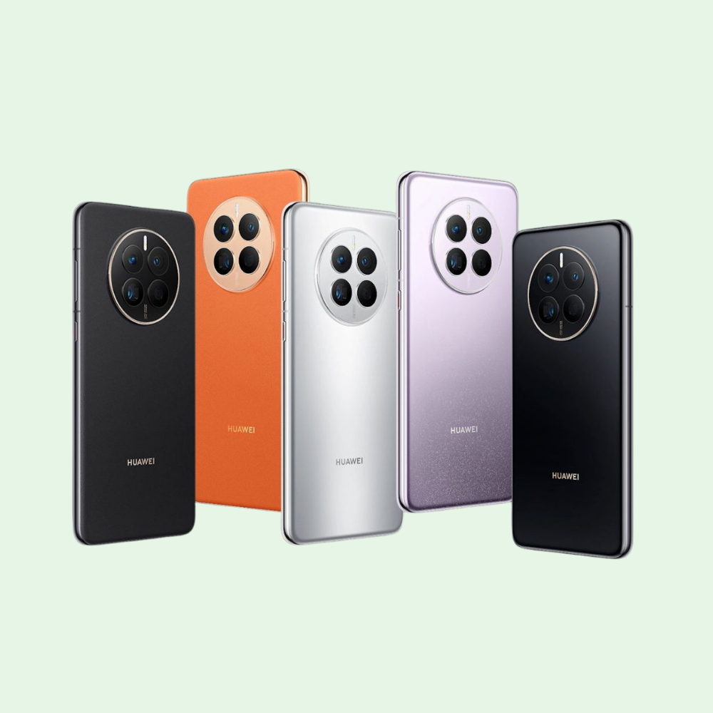 Huawei Mate 50 Pro