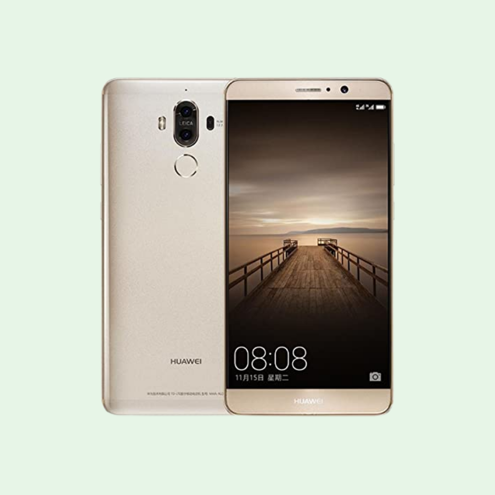 Huawei Mate 9 DS