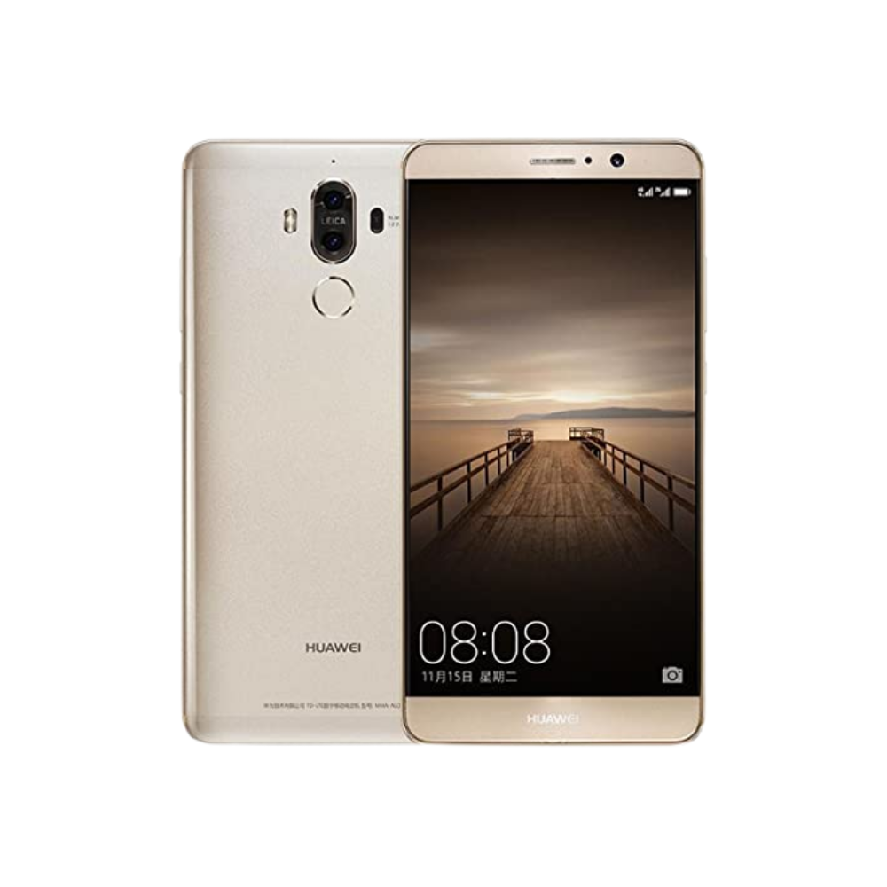 Huawei Mate 9 DS